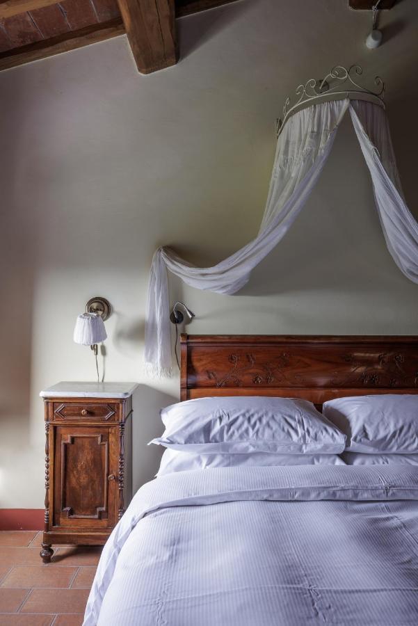 B&B Hotel La Piana บอร์โก อา บุจจาโน ภายนอก รูปภาพ