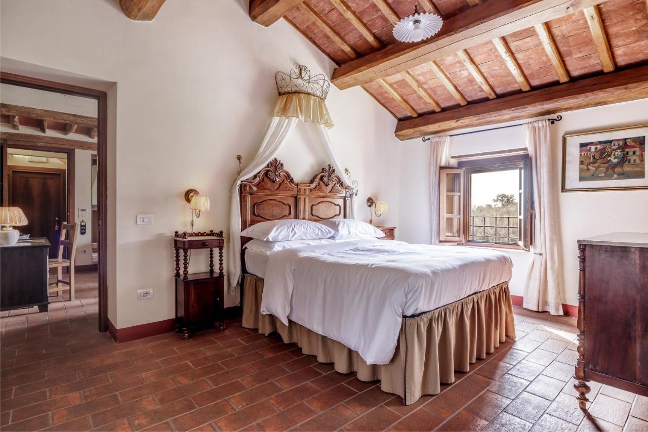 B&B Hotel La Piana บอร์โก อา บุจจาโน ภายนอก รูปภาพ