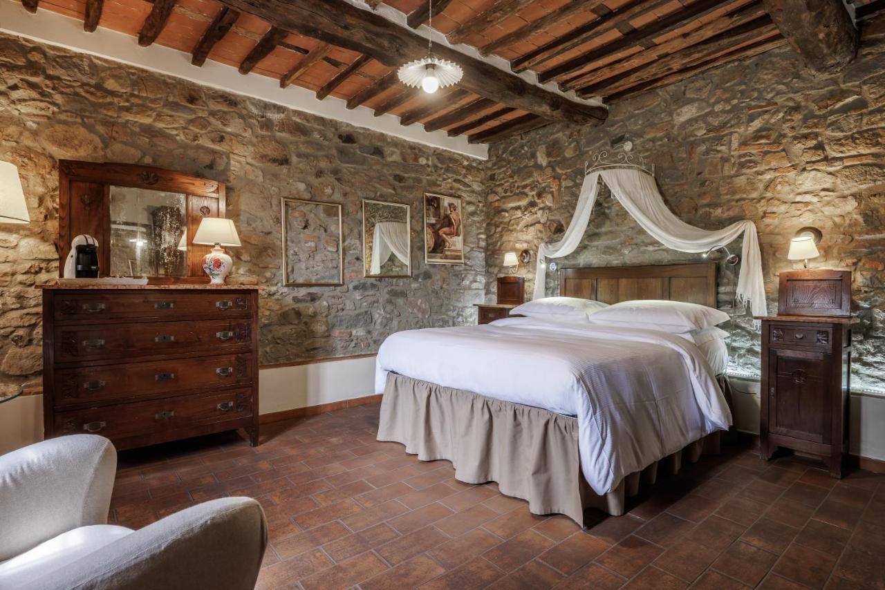 B&B Hotel La Piana บอร์โก อา บุจจาโน ภายนอก รูปภาพ