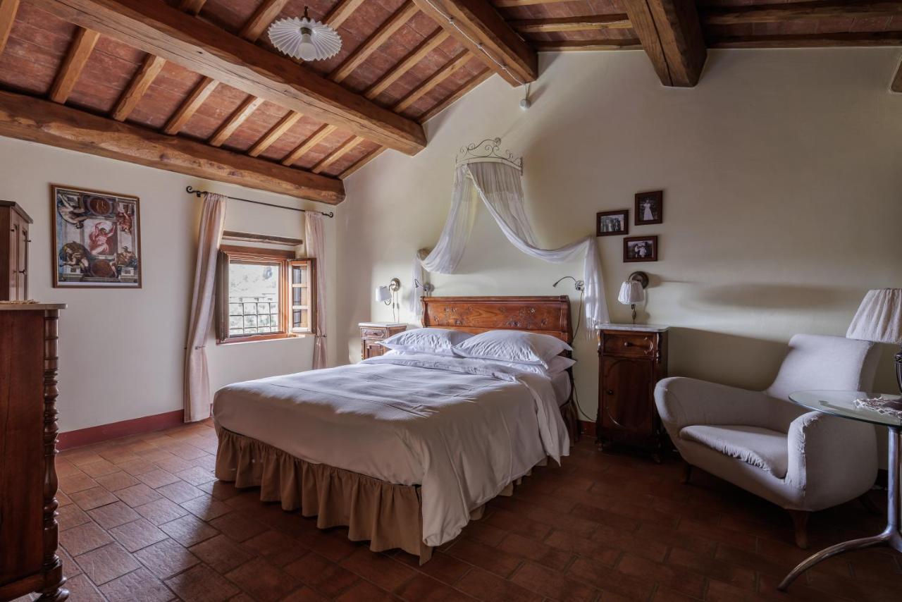 B&B Hotel La Piana บอร์โก อา บุจจาโน ภายนอก รูปภาพ