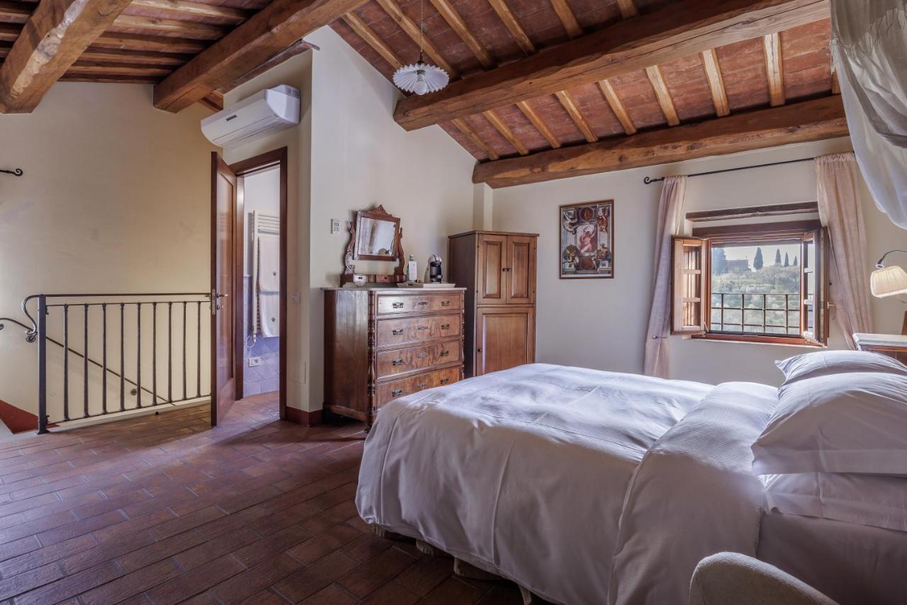 B&B Hotel La Piana บอร์โก อา บุจจาโน ภายนอก รูปภาพ