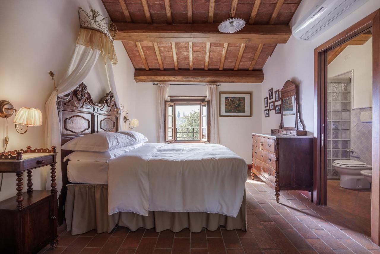 B&B Hotel La Piana บอร์โก อา บุจจาโน ภายนอก รูปภาพ