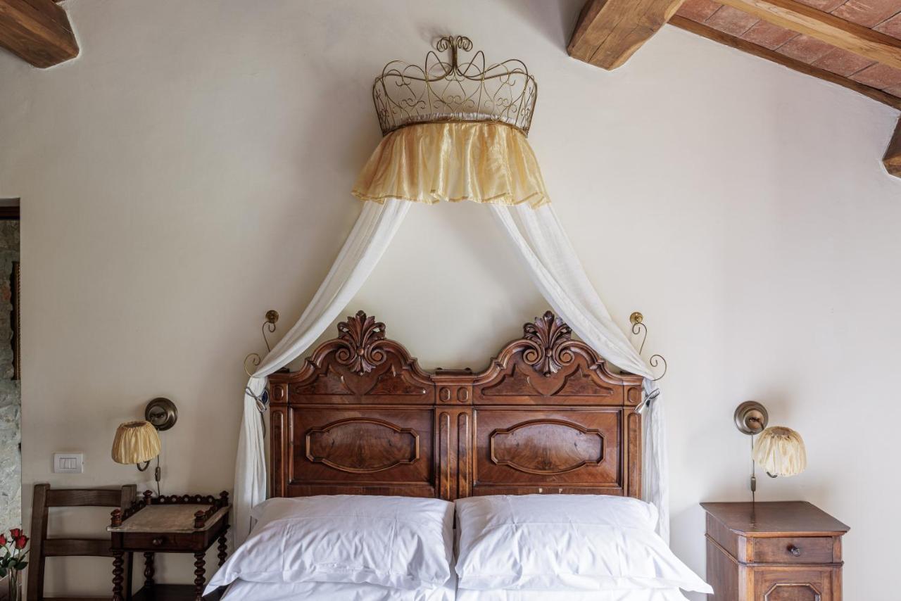 B&B Hotel La Piana บอร์โก อา บุจจาโน ภายนอก รูปภาพ