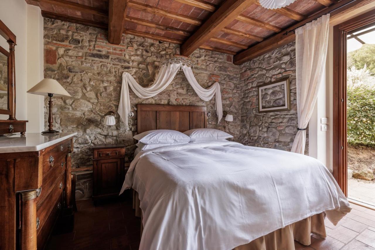 B&B Hotel La Piana บอร์โก อา บุจจาโน ภายนอก รูปภาพ