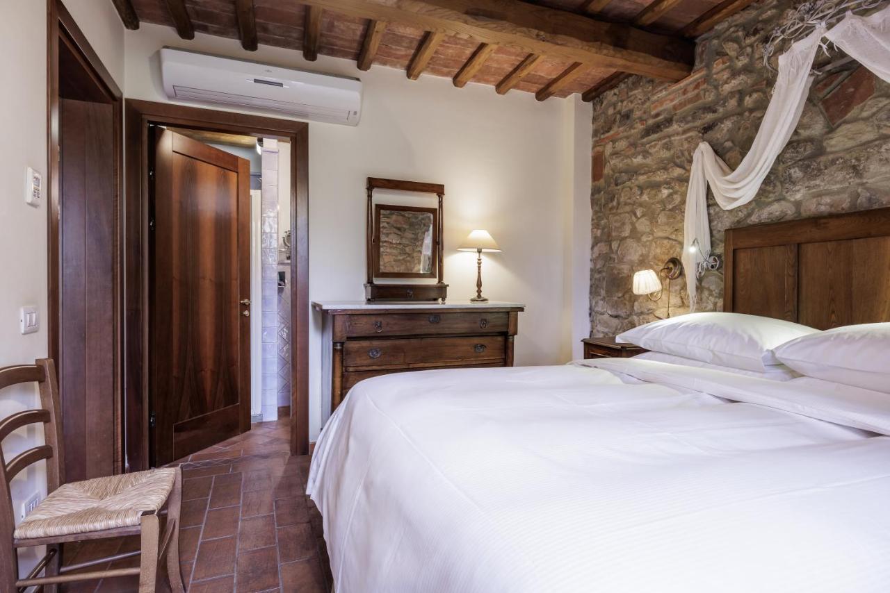 B&B Hotel La Piana บอร์โก อา บุจจาโน ภายนอก รูปภาพ