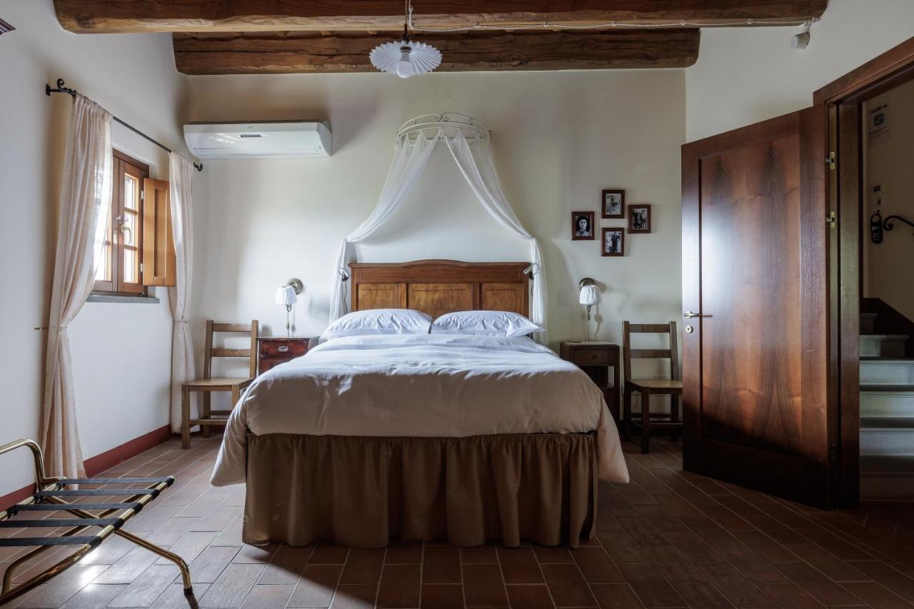 B&B Hotel La Piana บอร์โก อา บุจจาโน ภายนอก รูปภาพ