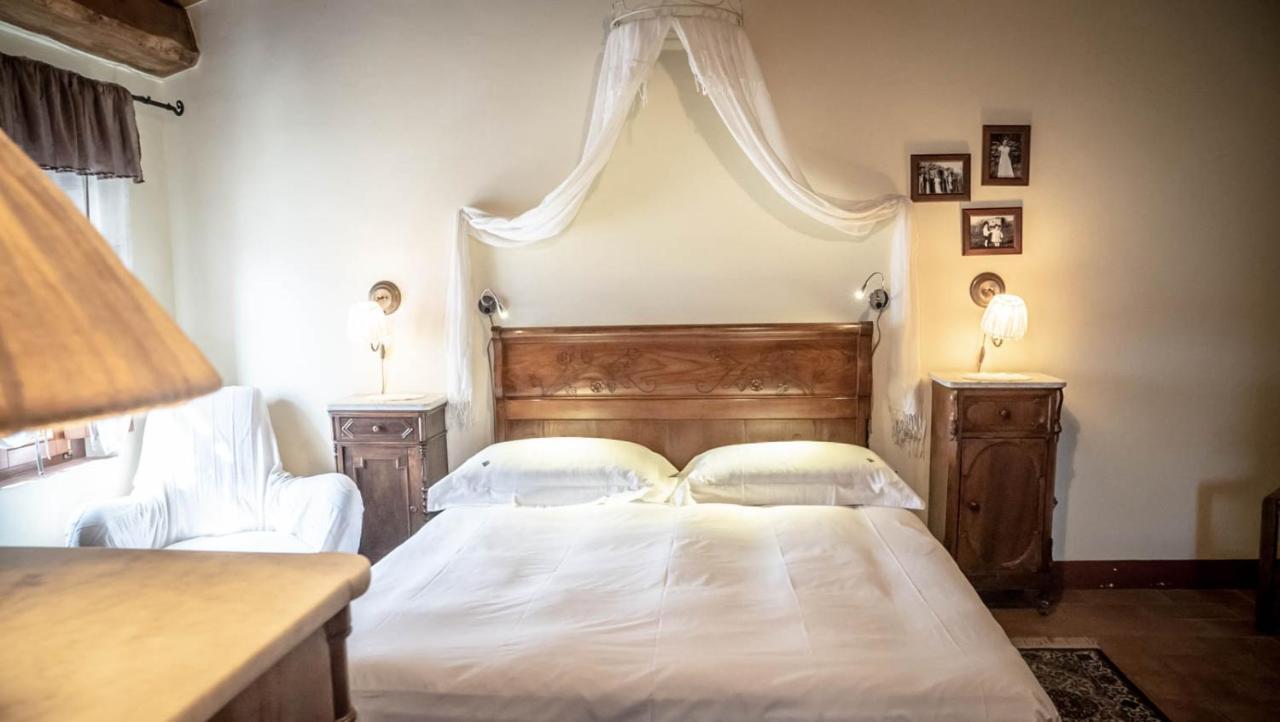 B&B Hotel La Piana บอร์โก อา บุจจาโน ภายนอก รูปภาพ