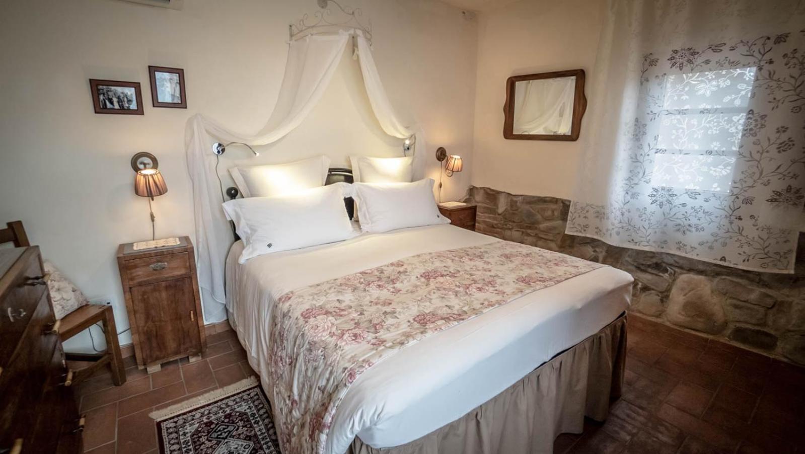 B&B Hotel La Piana บอร์โก อา บุจจาโน ภายนอก รูปภาพ