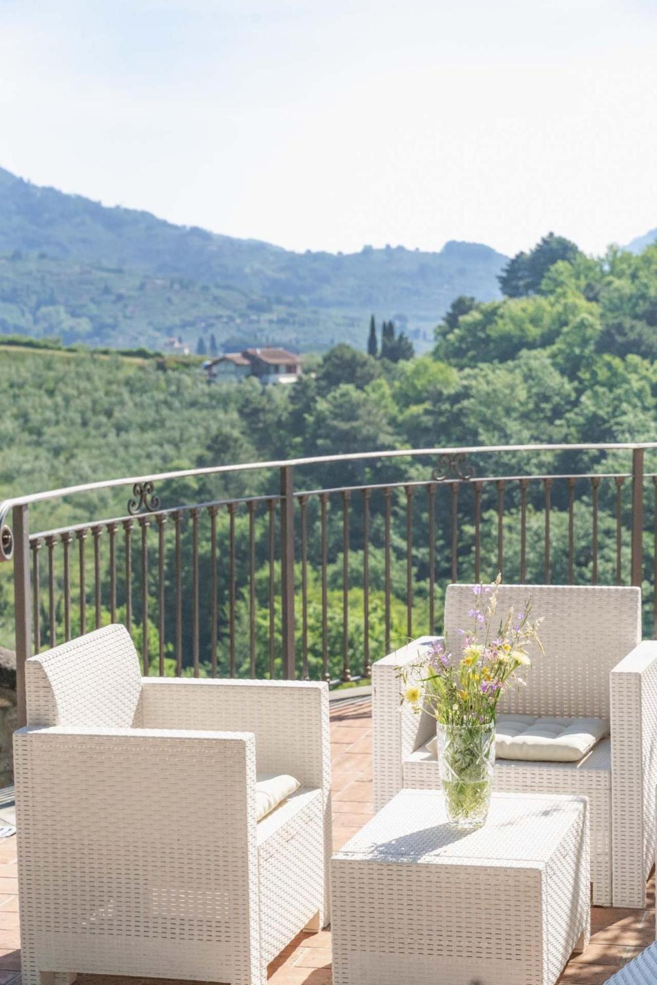 B&B Hotel La Piana บอร์โก อา บุจจาโน ภายนอก รูปภาพ