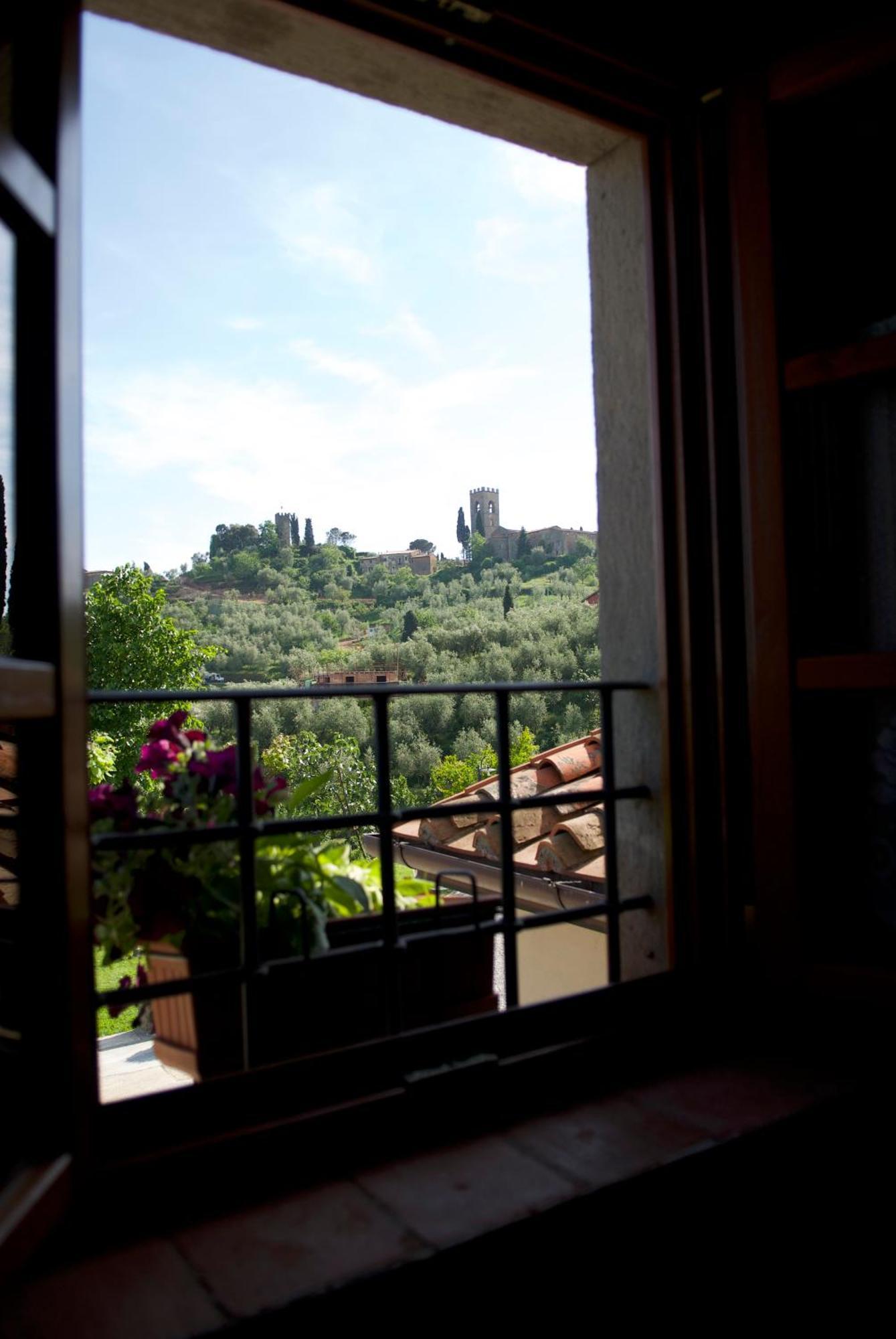 B&B Hotel La Piana บอร์โก อา บุจจาโน ภายนอก รูปภาพ