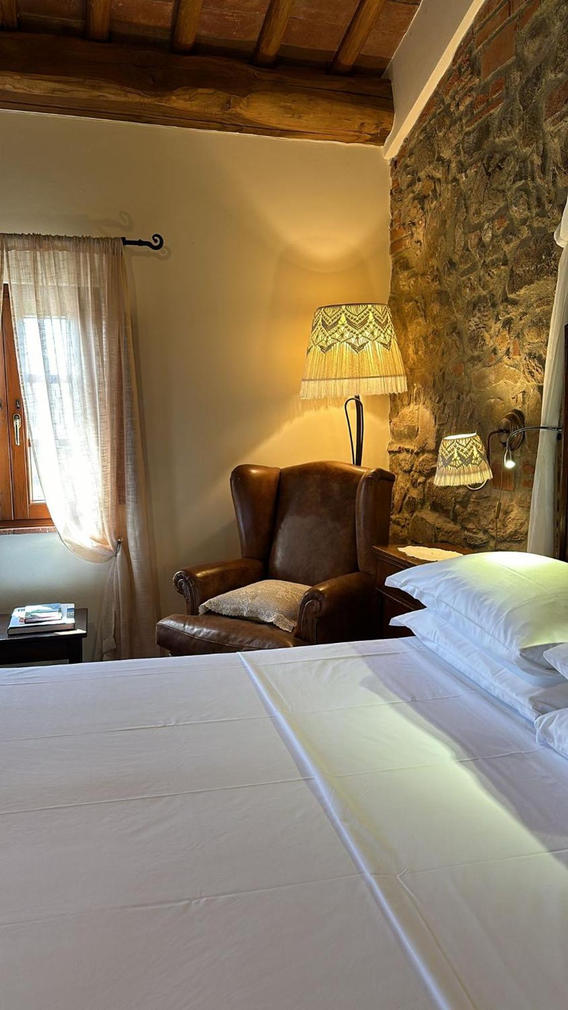 B&B Hotel La Piana บอร์โก อา บุจจาโน ภายนอก รูปภาพ