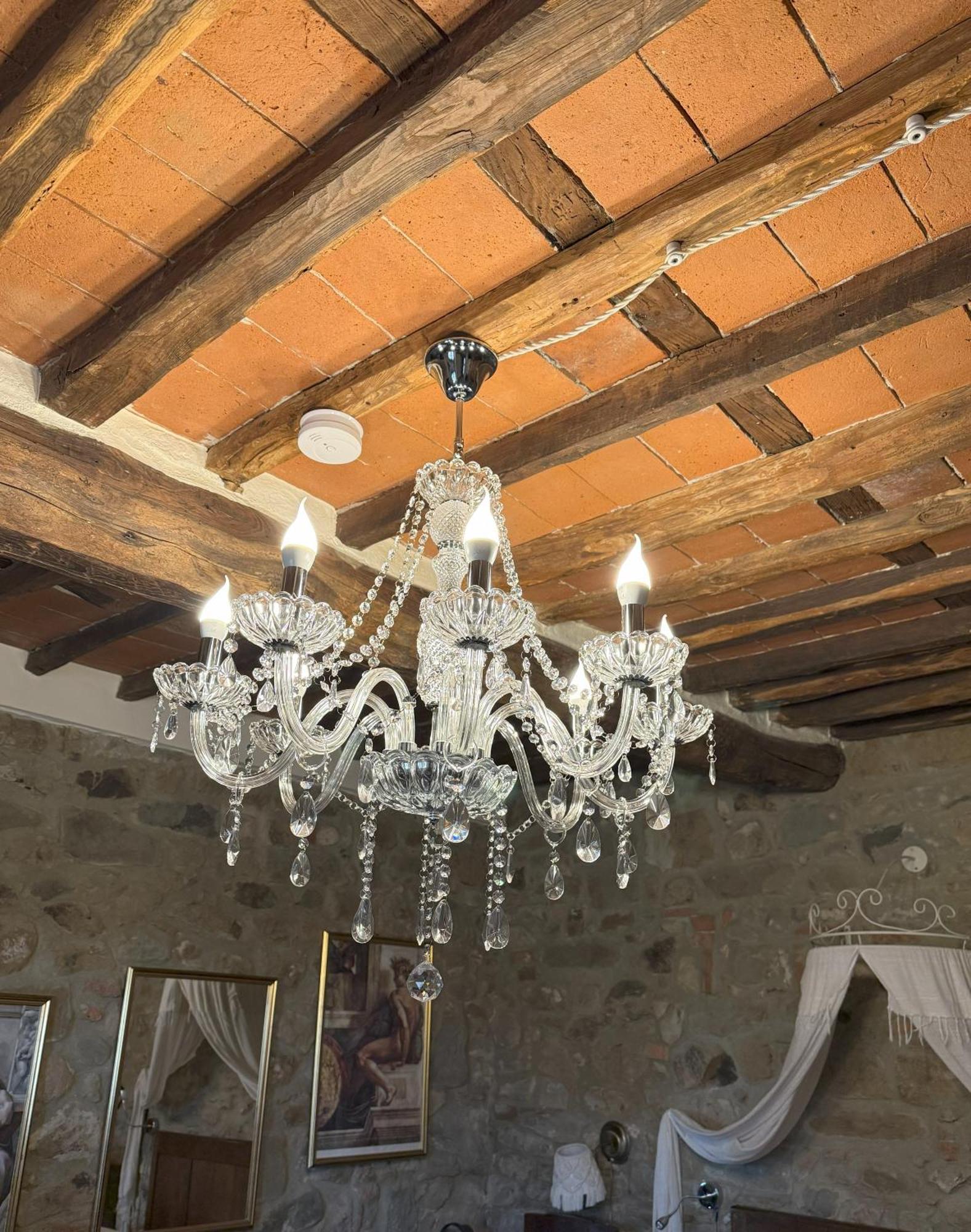 B&B Hotel La Piana บอร์โก อา บุจจาโน ภายนอก รูปภาพ