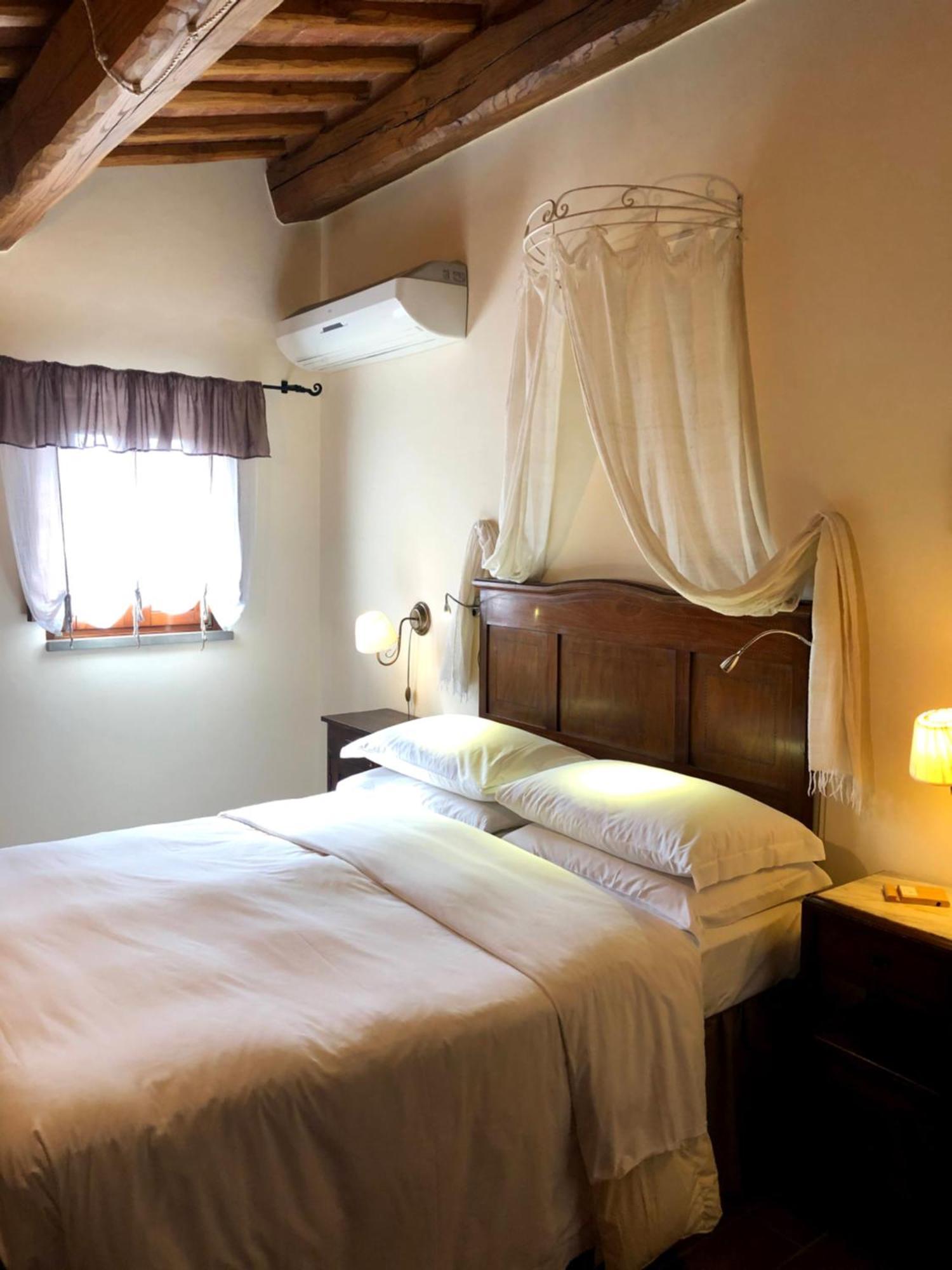 B&B Hotel La Piana บอร์โก อา บุจจาโน ภายนอก รูปภาพ